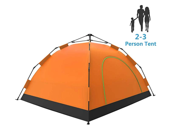 2-3 Person Tent